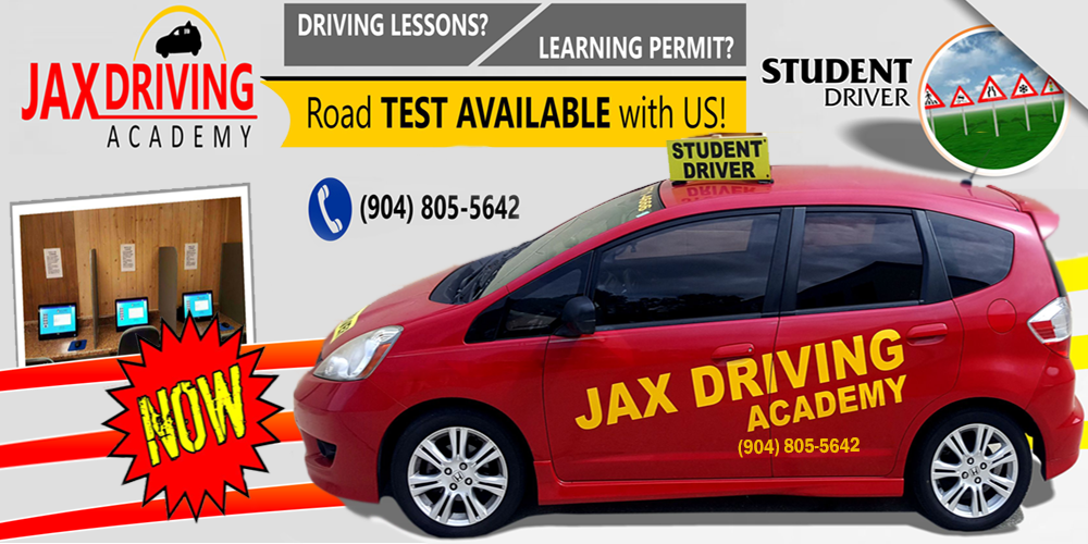 florida driving test requirements
